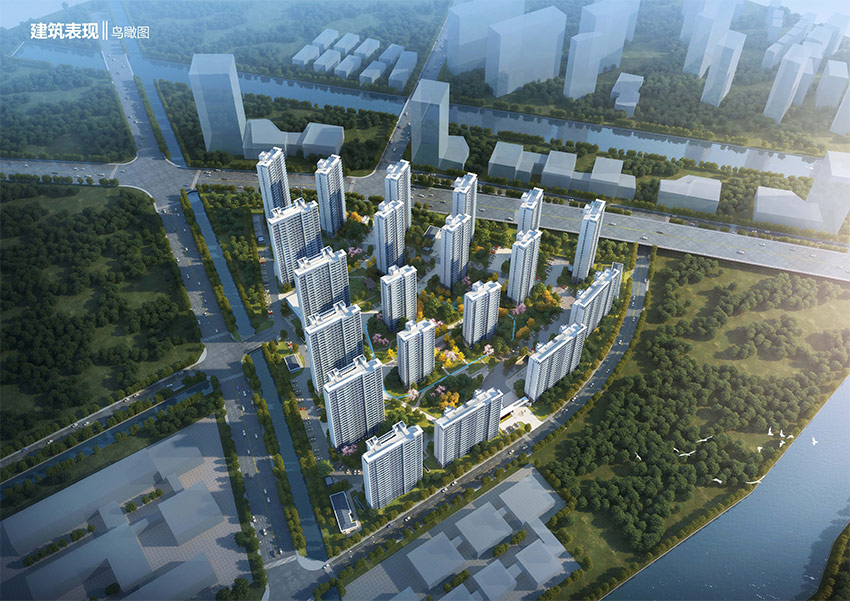 蘇地2022-WG-20號住宅地塊工程（一標(biāo)段）